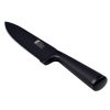 Bergner BG-8777 Black Blade séf kés