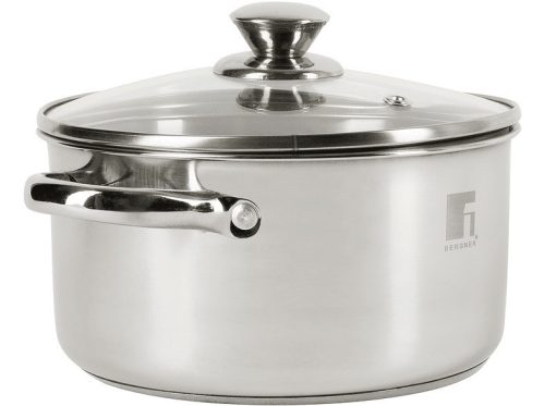 BERGNER BGEU-5505 Edénykészlet 3 részes RM