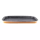 BERGNER BGIB-3087 Lasagne tálca, 40 cm