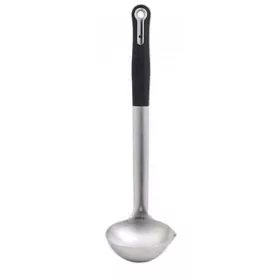   Bergner Masterpro BGMP-4856 Merőkanál - rozsdamentes acél 31 cm