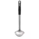 Bergner Masterpro BGMP-4856 Merőkanál - rozsdamentes acél 31 cm