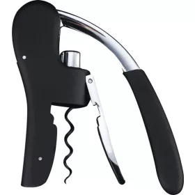 Bergner Masterpro BGMP-5102 karos dugóhúzó fekete