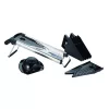 Bergner BGMP-5500 Univerzális zöldségszeletelő 13x14x41cm