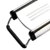 Bergner BGMP-5500 Univerzális zöldségszeletelő 13x14x41cm