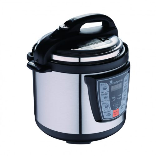 Masterpro BGMP-9092 Elektromos gyorsfőző