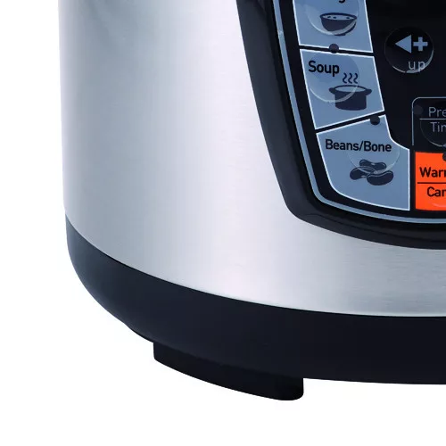 Masterpro BGMP-9092 Elektromos gyorsfőző