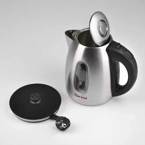 Girmi BL30 Elektromos vízforraló, 1850-2200W, 1,7 literes