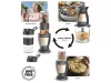Kalorik BLS1500BG Nutri Turmixgép