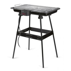 Girmi BQ21 Barbecue állvánnyal (BQ2100)