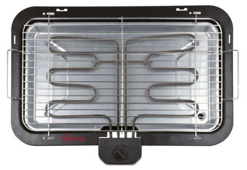 Girmi BQ21 Barbecue állvánnyal (BQ2100)