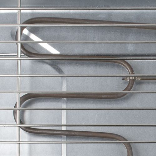 Girmi BQ21 Barbecue állvánnyal (BQ2100)