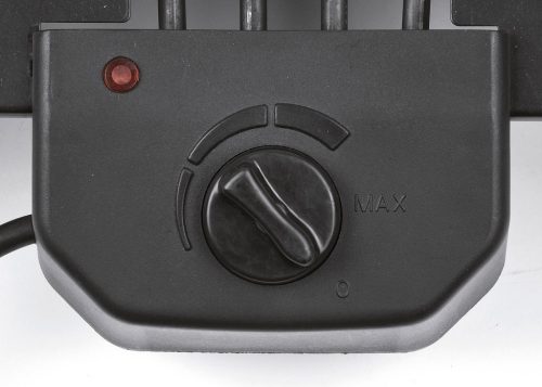 Girmi BQ21 Barbecue állvánnyal (BQ2100)