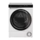 Candy BS H11N1B-S szárítógép, 11 kg, hőszivattyús