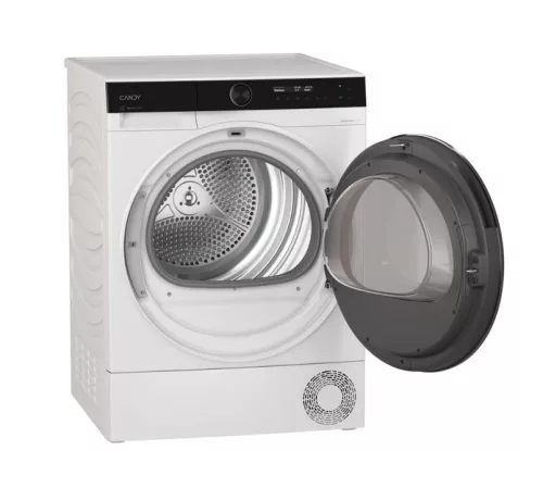 Candy BS H9N2B-S szárítógép, 9 kg, hőszivattyús