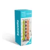Bewello BW1001B Fém kávékapszula tartó - 24 db Dolce Gusto kapszulához - króm