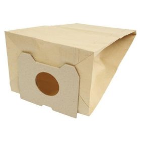   Basic XL BXL-51861/P Philips Athena porzsák 10 db papír porzsák, 1 db mikroszűrő