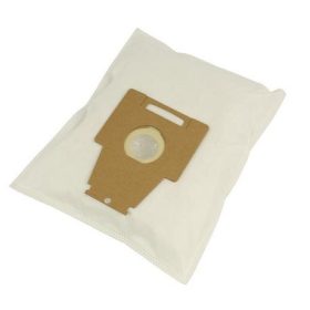   Basic XL BXL-52326 10 db mikroszálas porzsák, 1 db motorvédő szűrő , 1 db mikroszűrő