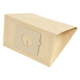   BASIC XL  BXL-52800/P LG TB33 stb. Kompatibilis papír porzsák (10db/csomag), 1 db motorvédő szűrő