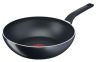 Tefal start&cook C2721953 wok serpenyő (28cm)