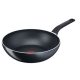 Tefal start&cook C2721953 wok serpenyő (28cm)