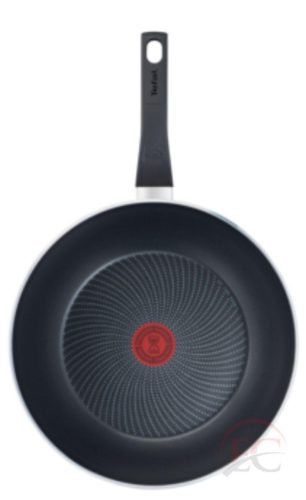 Tefal start&cook C2721953 wok serpenyő (28cm)