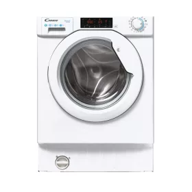  Candy CBW48TWME-S beépíthető mosógép (8 kg, 1400 fordulat), inverteres