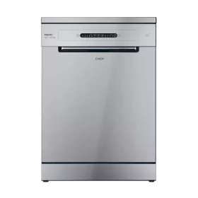   Candy CF 3E7L0S mosogatógép, 13 teríték, 60 cm, Inox, inverteres