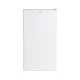 Candy CHASD4385EWC hűtőszekrény, 85 cm, fehér, 45 cm széles