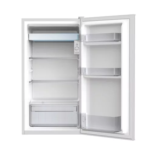 Candy CHASD4385EWC hűtőszekrény, 85 cm, fehér, 45 cm széles
