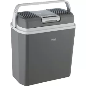 Well COOLBOX-DV2401-WL 24L Dual Hordozható hűtőláda