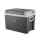 Well COOLBOX-DV4003-WL AC/DC Szivargyújtós autós, elektromos hűtőláda 12V/230V 40L-es húzható gurulós
