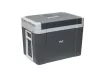 Well COOLBOX-DV4003-WL AC/DC Szivargyújtós autós, elektromos hűtőláda 12V/230V 40L-es húzható gurulós