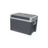 Well COOLBOX-DV4003-WL AC/DC Szivargyújtós autós, elektromos hűtőláda 12V/230V 40L-es húzható gurulós
