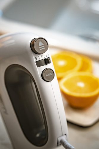 Camry CR4220W Kézi mixer