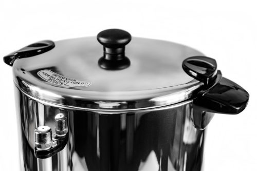 CAMRY CR1259 Elektromos befőzőgép, 20l, Inox