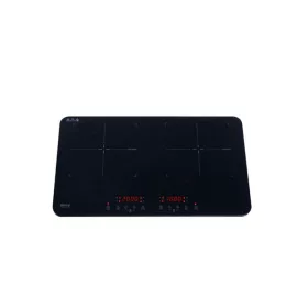 Camry CR6514 Indukciós főzőlap, kétzónás