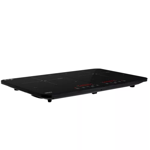 Camry CR6514 Indukciós főzőlap, kétzónás