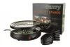 CAMRY CR6606 Raclette Grill, 1200W, Fekete