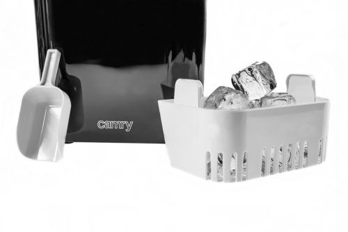 CAMRY CR8073 Jégkocka Készítő Gép, Szürke