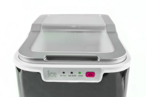 CAMRY CR8073 Jégkocka Készítő Gép, Szürke