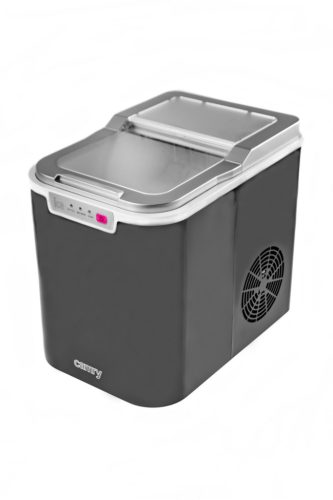 CAMRY CR8073 Jégkocka Készítő Gép, Szürke