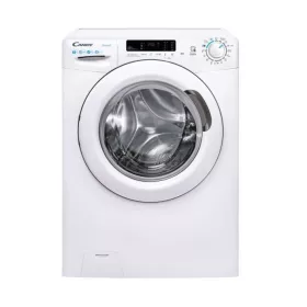Candy CS4 1272DE/1-S elöltöltős mosógép, keskeny, 7 kg