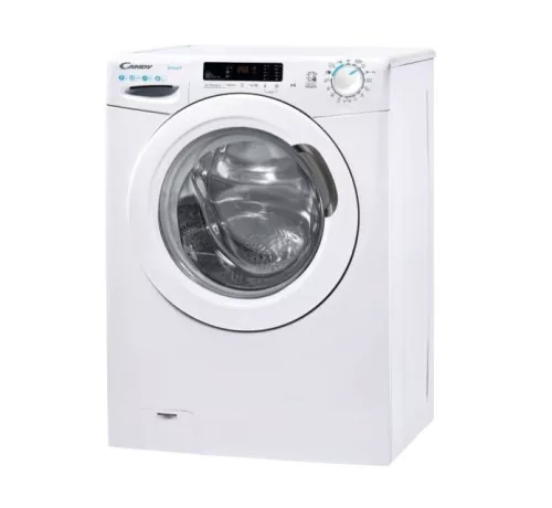 Candy CS4 1272DE/1-S elöltöltős mosógép, keskeny, 7 kg