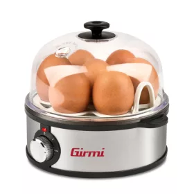   Girmi CU25 A tökéletes tojásfőző 7 tojás elkészítéséhez, 360W