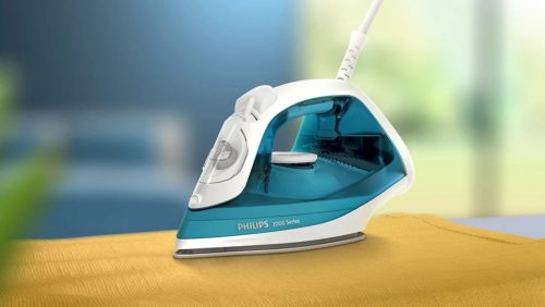 PHILIPS DST2010/90 2000 Series Gőzölős vasaló, 2000W, 250ml