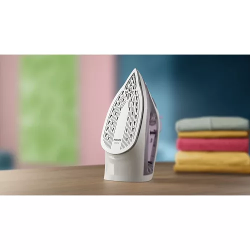 Philips DST2020/30 2000 seria lila gőzölős vasaló, 2000W