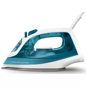   Philips DST2020/90 2000 seria zöld gőzölős vasaló, 2000W