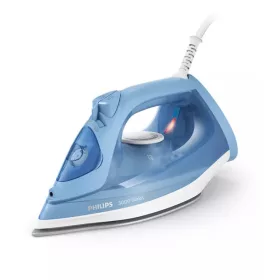   Philips DST3020/20 3000-es sorozatú gőzölős vasaló világoskék, 2200W