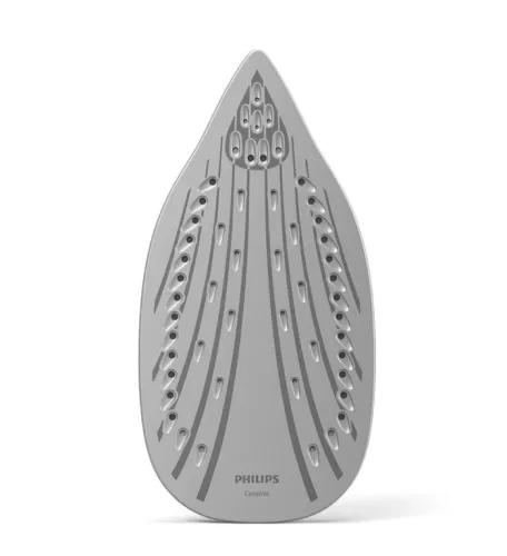 Philips DST3020/20 3000-es sorozatú gőzölős vasaló világoskék, 2200W