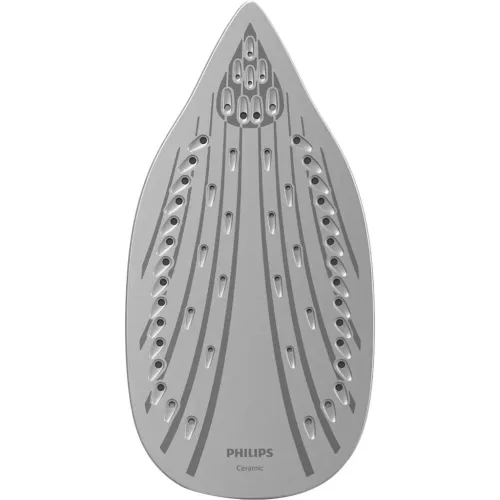 Philips DST3031/20 Series 3000 Gőzölős vasaló kék, 2400W